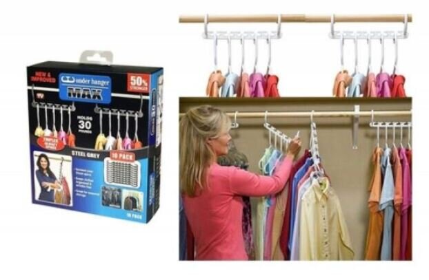 SUPORT ORGANIZATOR WONDER HANGER