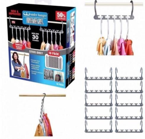 SUPORT ORGANIZATOR WONDER HANGER