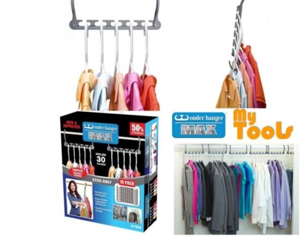 SUPORT ORGANIZATOR WONDER HANGER